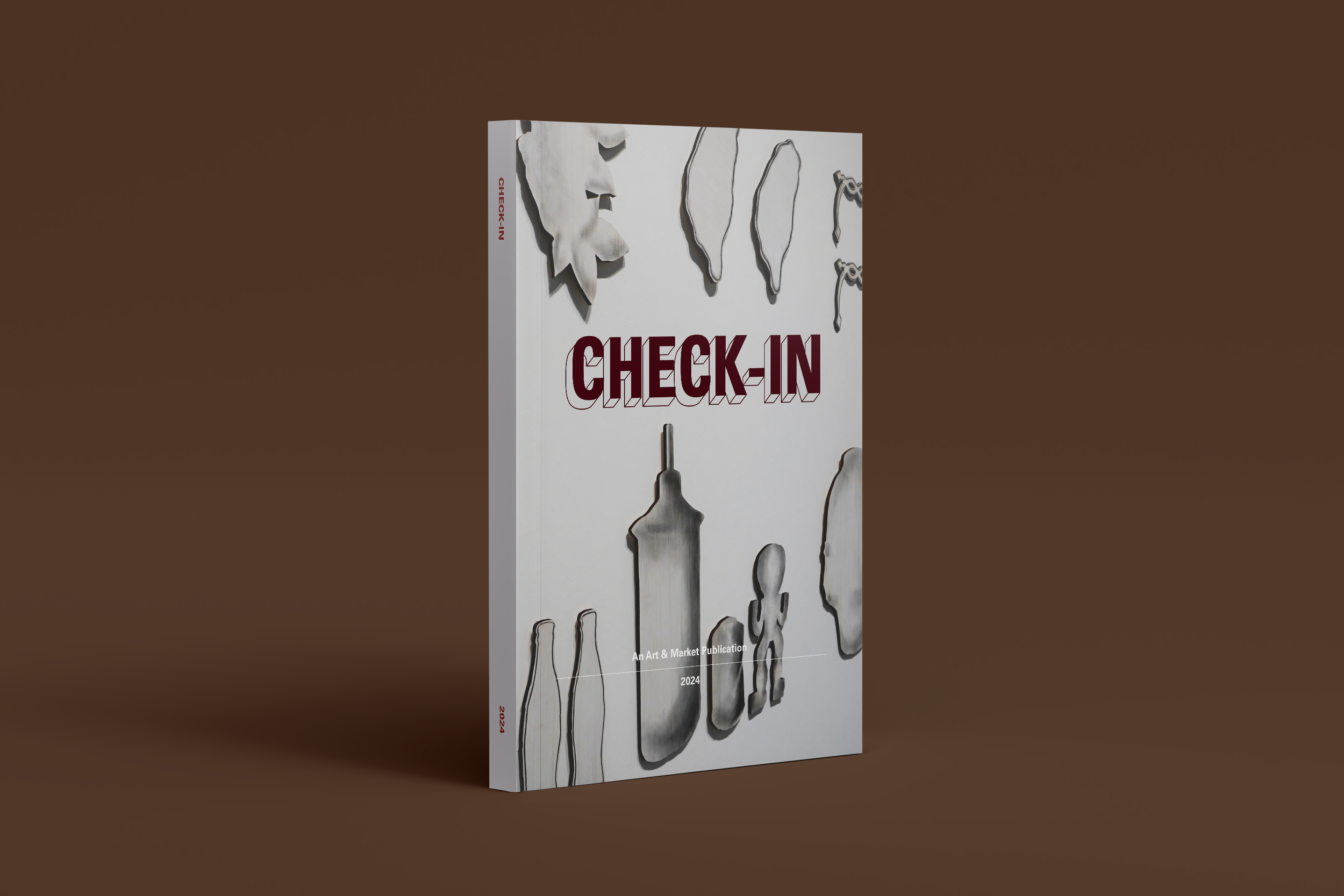 Marketplace — Art & Market